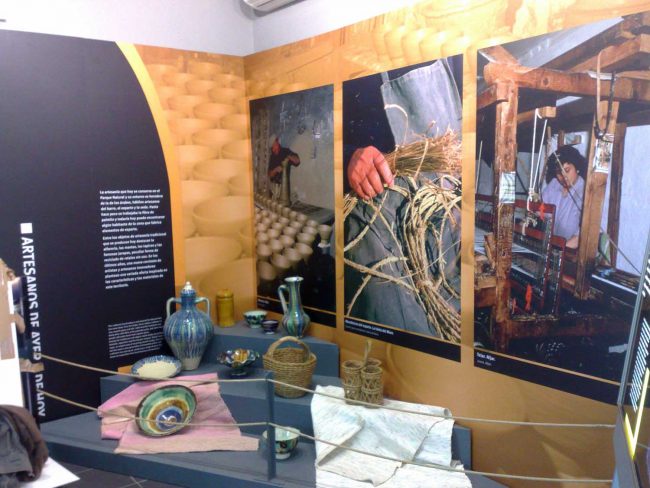 Cabo de Gata Amolaredas