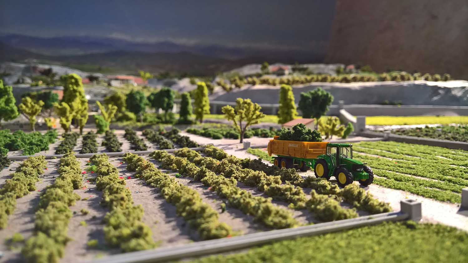 Centro Hidro-Lógico