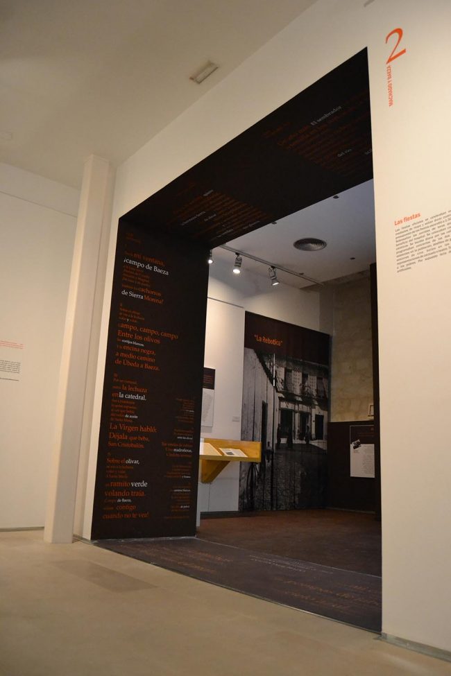 100 años de Antonio Machado