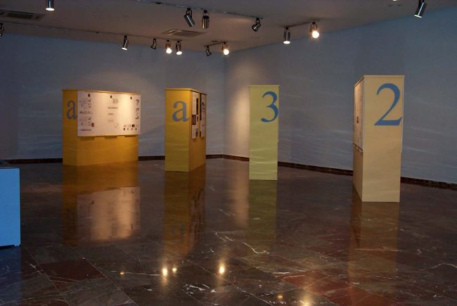 Premio Arquitectura Museo Íbero
