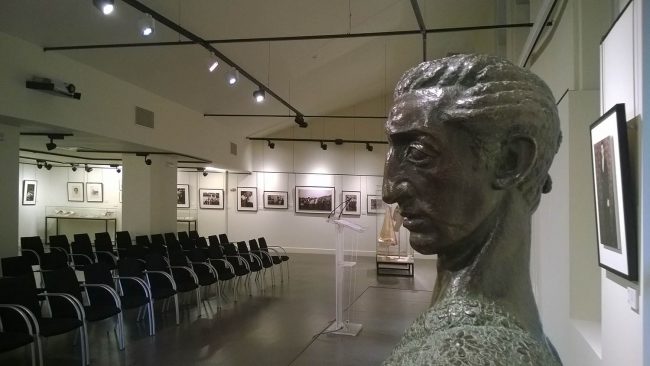 Manolete en las Ventas