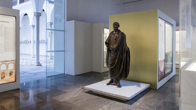 Arqueológico de Granada