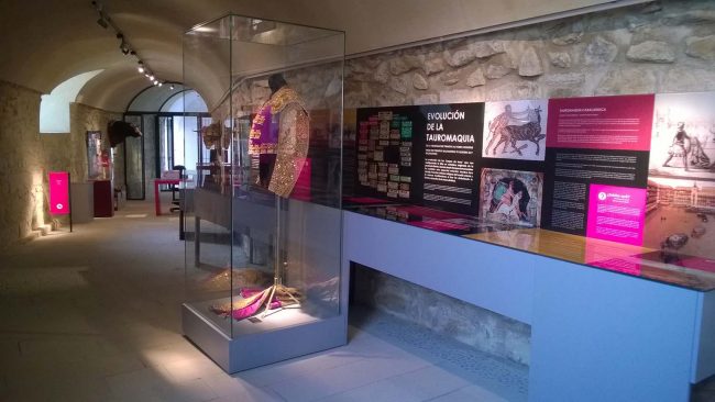 Museo Taurino Baeza