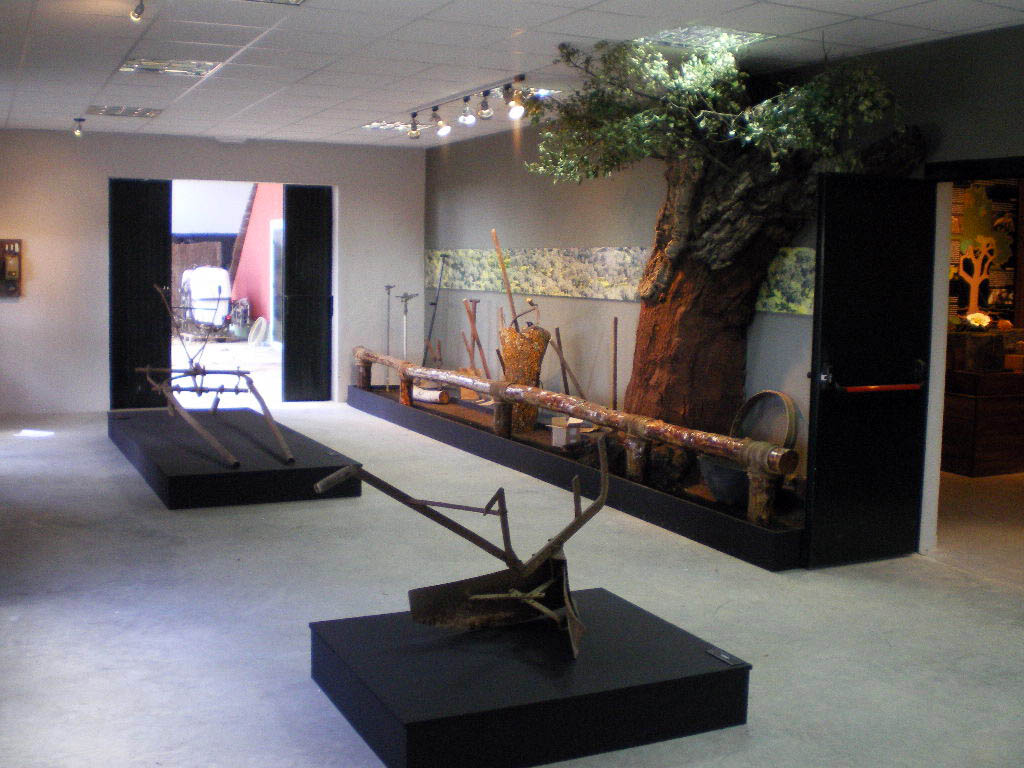 Vivero de Rueda Chica